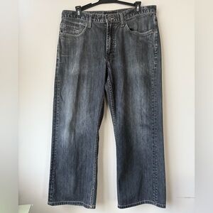 Banana Republic Men’s Relaxed Fit Jeans - Size 33X32